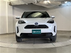 ヤリスクロスHV Z