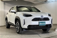 ヤリスクロスHV Z