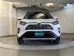 RAV4 G