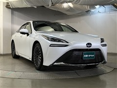 MIRAI Z エグゼクティブP