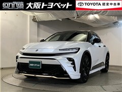 クラウンHV スポーツ Z