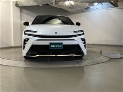 クラウンHV スポーツ Z