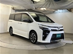 ヴォクシー ZSキラメキ