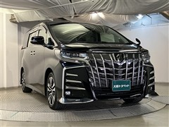 アルファード S Cパッケージ