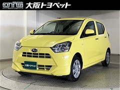 スバル プレオプラス L スマートアシスト