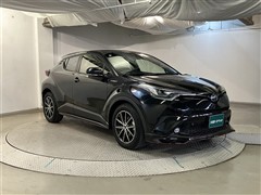 C-HR HV S LEDパッケージ