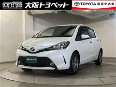 ヴィッツ F LEDエディション