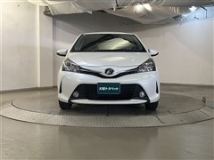 ヴィッツ F LEDエディション