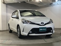 ヴィッツ F LEDエディション