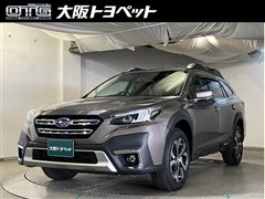 スバル　レガシィアウトバック  LTD EX