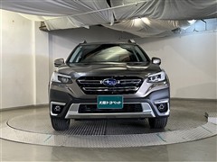 レガシィアウトバック  LTD EX