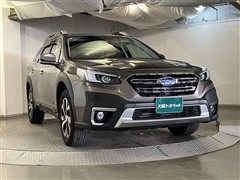 レガシィアウトバック  LTD EX