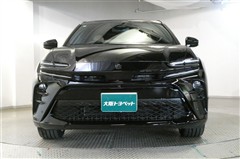 クラウンHV スポーツ Z