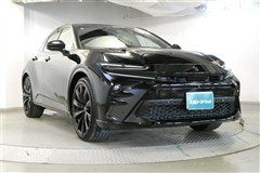 クラウンHV スポーツ Z