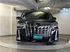 アルファード S Cパッケージ