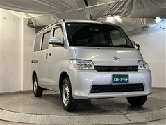 タウンエースバン GL