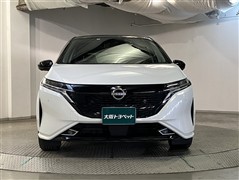 ノートオーラ G レザーエディション