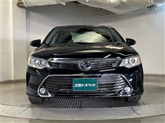 カムリHV Gパッケージ