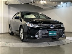 カムリHV Gパッケージ