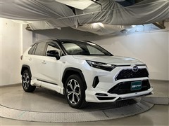 RAV4 PHV ブラックトーン