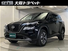 エクストレイルHV X