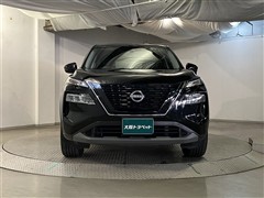 エクストレイルHV X