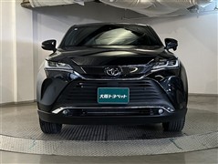 ハリアー G レザーパッケージ