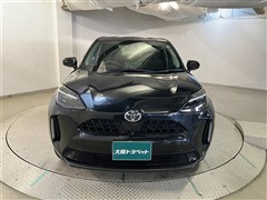 ヤリスクロス G