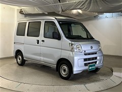 ピクシスバン デラックス