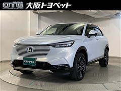 ヴェゼル e:HEV Z