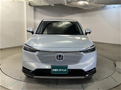 ヴェゼル e:HEV Z