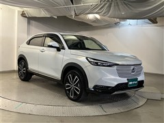 ヴェゼル e:HEV Z