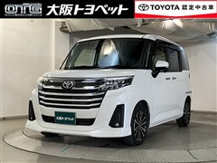 ルーミー カスタムG-T