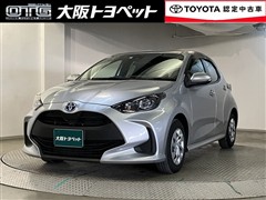 トヨタ ヤリス HV G