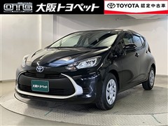 トヨタ アクア G