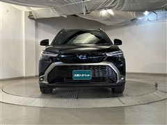 カローラクロスHV Z