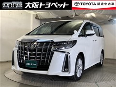 アルファード S