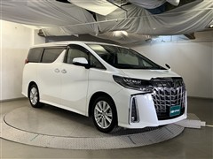 アルファード S