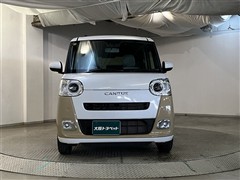 ムーヴキャンバス ストライプス G