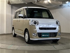 ムーヴキャンバス ストライプス G