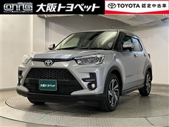 トヨタ ライズ Z