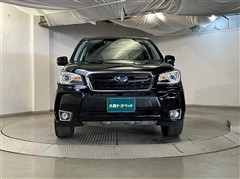 フォレスター 2.0XT アイサイト