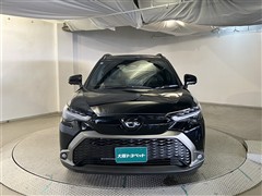 カローラクロスHV Z