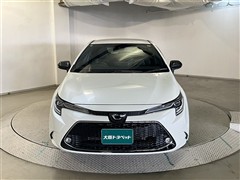 カローラツーリング WXB