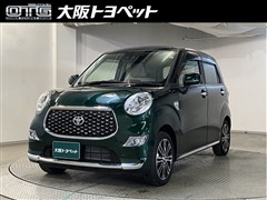 トヨタ ピクシスジョイ F G SA3