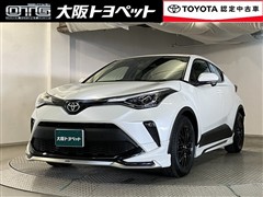 C-HR G-T
