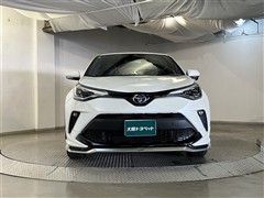 C-HR G-T