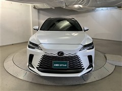 RX450h+ バージョンL