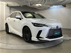 RX450h+ バージョンL