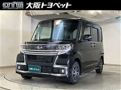 タント カスタムX  トップ SA3